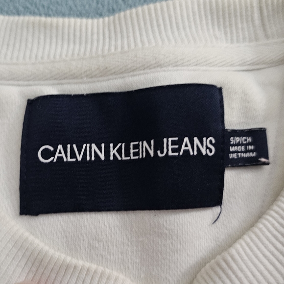 CK Sweater - Picture 2 of 2